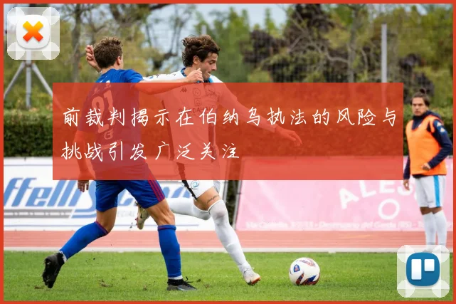 前裁判揭示在伯纳乌执法的风险与挑战引发广泛关注