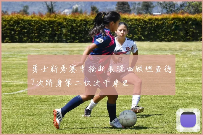 勇士新秀赛季抢断表现回顾理查德7次跻身第二仅次于库里