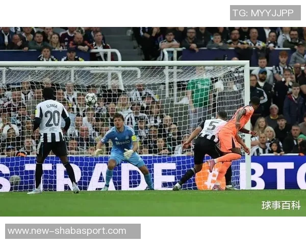 欧冠运动战进球榜更新哈兰德拉什福德领衔小马丁费尔明紧随其后