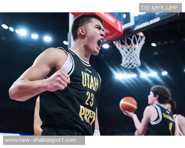 追梦之路：AJ迪班萨有望成为状元球员的潜力分析