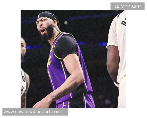 浓眉谈拉塞尔选择湖人:他愿意冒险放弃更高薪水 浓眉谈拉塞尔选择湖人:他愿意冒险放弃更高薪水