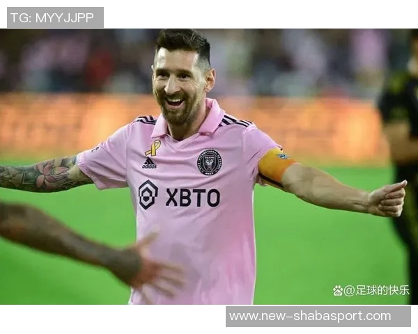 梅西2025年状态回暖各项赛事贡献72球刷新个人五年最佳纪录 梅西2025年状态回暖各项赛事贡献72球刷新个人五年最佳纪录