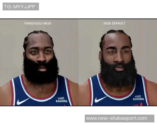 2K能力值调整哈登突破能力提升里夫斯再创新高詹姆斯能力小幅下滑 2K能力值调整哈登突破能力提升里夫斯再创新高詹姆斯能力小幅下滑