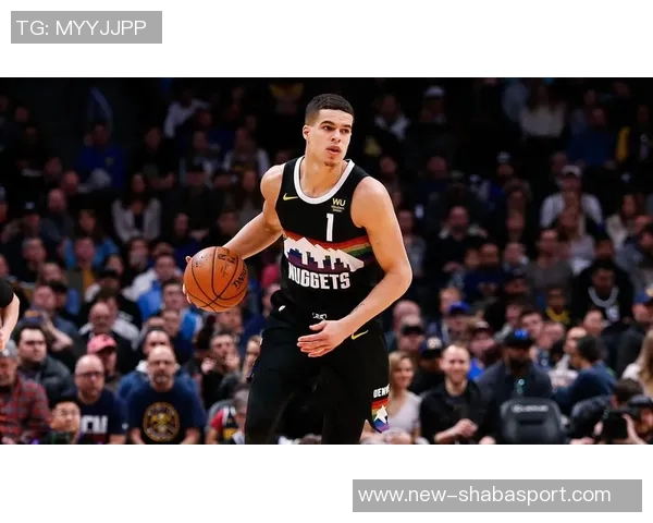 小迈克尔波特表现出色18投9中斩获25分6篮板4助攻三分球命中率高达44