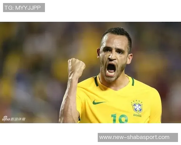 国安旧将奥古斯托在巴西杯决赛次回合成功完成解说生涯首秀展现新风采