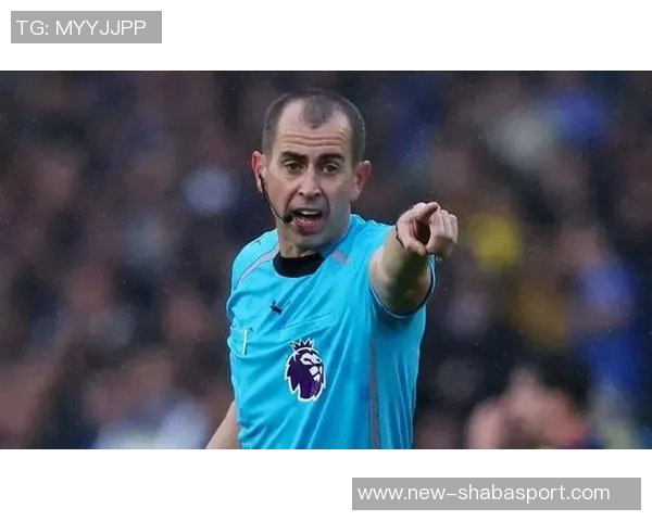 英超第10轮裁判安排揭晓吉莱特执法热刺对决切尔西阿特维尔执法红军迎战维拉