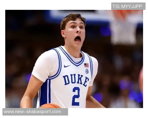 记者称弗拉格若能提升三分投篮精准度将成为新秀赛季的强大威胁