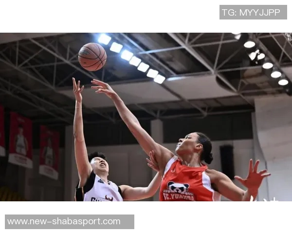 四川女篮引入内线外援卡莉亚希尔斯曼助力新赛季争冠目标