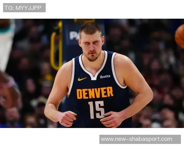 沃特森转发约基奇神奇助攻引热议你们无法想象这有多离谱