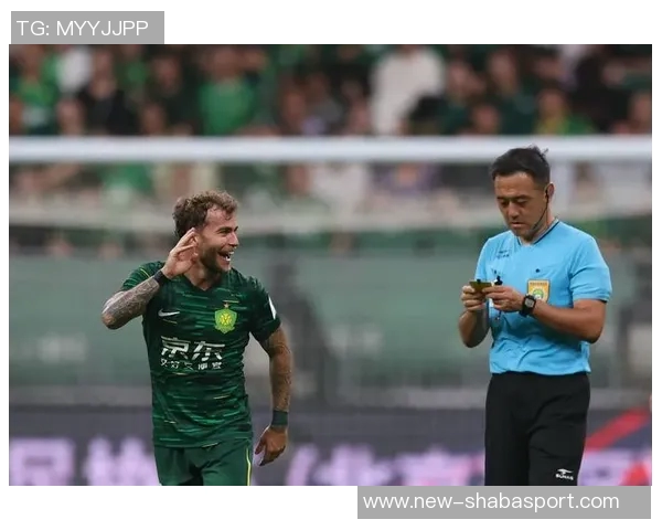 北京市体育局贺信国安足协杯夺冠强调争第一精神不仅仅是口号 北京市体育局贺信国安足协杯夺冠强调争第一精神不仅仅是口号