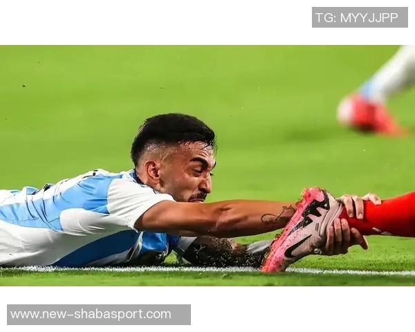 冈萨雷斯右大腿肌肉受伤将缺阵数周已返回阿根廷进行恢复治疗