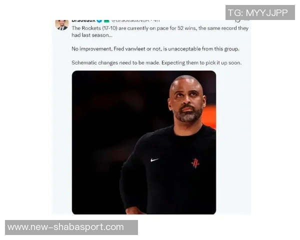 乌度卡谈球队表现与KD融入后的新目标追求